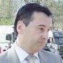 Экс-главу противотуберкулезного диспансера Крыма выгоняют с работы за высказывания против мусоросортировочного завода в Столице Крыма
