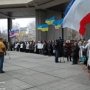Обращение участников митинга «Крымчане – за национальные интересы Украины!»