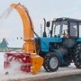 Симферопольские коммунальщики заготовили к зиме 300 тонн песка и соли