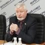 Депутат-«регионал» Клычников призвал сменить руководство Федерации профсоюзов автономии