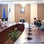 В Совете министров автономии презентовали программу «Дошкольное детство Крыма»