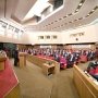 Крымский парламент поддержал приостановку «евроинтеграции»