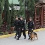 Крымские силовики опровергли информацию об отправке спецназа в Киев