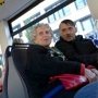 На убыточных маршрутах в Крыму предложили уменьшить число автобусов