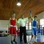 В столице Крыма прошёл Турнир сильнейших боксеров и чемпионат Крыма по боксу