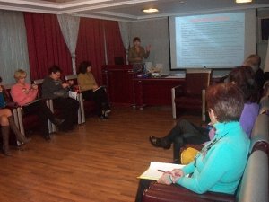Программа предупреждения торговли людьми успешно внедряется в крымских учебных заведениях