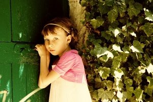 Победа крымчан во Всеукраинском фотоконкурсе “Молоде обличчя України”