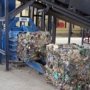 На территории мусоросортировочного завода в Столице Крыма отходы будут находиться не более суток
