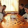 В Крыму состоялся шахматно-шашечный турнир, посвященный Международному Дню инвалидов