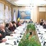 Как возрождать, сохранять и развивать крымскотатарскую культуру и язык обсудили в Верховной раде автономии на заседании постоянной комиссии