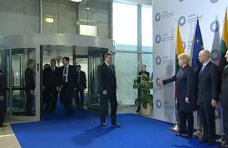 О чем говорили европейские лидеры на закрытой части Вильнюсского саммита, – источник