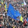 В Крыму призывают участников Евромайдана «спуститься на землю»