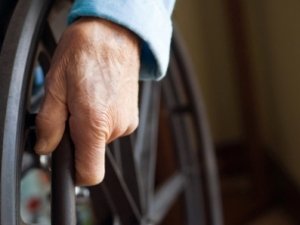 5% населения Крыма — инвалиды