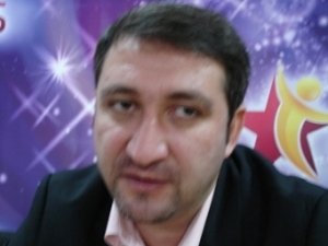 Крымский телеканал готовит Новый год в стиле «ностальжи»