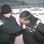 В Столице Крыма поймали вора с женской сумкой