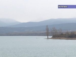 Самому старому крымскому водохранилищу — Тайганскому – 75 лет