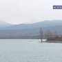 Самому старому крымскому водохранилищу — Тайганскому – 75 лет