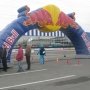 В Столице Крыма провели соревнования по фигурному вождению