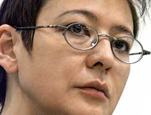 Ирина Хакамада: Украина прошла точку невозврата