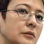 Ирина Хакамада: Украина прошла точку невозврата