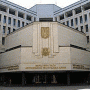 Президиум крымского парламента призвал крымчан сохранять спокойствие