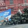 Российские внутренние войска в Киев вводиться не будут
