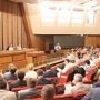 Парламент Крыма осудил попытку свержения власти