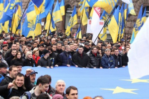 Депутаты Крыма официально осудили действия украинской оппозиции