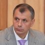 Крымский спикер призвал местные власти дать оценку событиям в стране