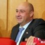 Пророссийский депутат в крымском парламенте обрушился с критикой на Януковича