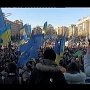 «Справедливая Россия»: Ситуация на Украине становится малоуправляемой