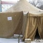 Во время холодов в Керчи бездомных обогреют и накормят