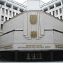 Парламент Крыма призвал Президента пресечь акции оппозиции в Киеве