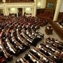 Парламент Крыма призвал не доводить до отставки Кабмина