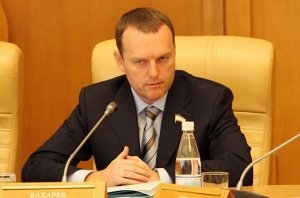 К. Бахарев призвал СМИ объективно и непредвзято освещать события, происходящие в стране