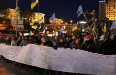Наши дети должны строить будущее Украины не на баррикадах, – мнение родителей