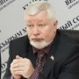 Крымский депутат предложил запретить «Свободу» и отслеживать украиноязычных