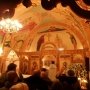 В Крыму неизвестный ограбил храм и избил сотрудницу