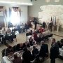 В Гурзуфе прошёл праздник шахмат