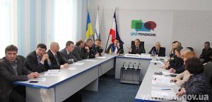 Крым принял участие во Всеукраинском селекторном совещании по подготовке к зиме