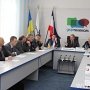 Крым принял участие во Всеукраинском селекторном совещании по подготовке к зиме