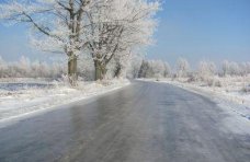 ГАИ призывает крымских водителей быть осторожнее на дорогах