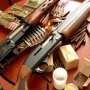 Жители Севастополя за месяц сдали более 130 единиц огнестрельного оружия