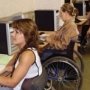 В Крыму более 1 тыс. инвалидов имеют работу