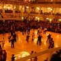На фестиваль бального танца в Керчи соберутся более ста пар