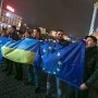 В Москве готовится акция солидарности с Евромайданом