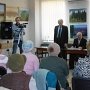 В Алуште прошло мероприятие, посвященное Международному Дню инвалидов