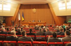 Депутаты Крыма соберутся на сессию в конце декабря