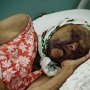 Милиция начала расследование избиения в Столице Крыма 94-летней старушки