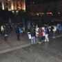 В Крыму молодые активисты собираются пикетировать Представительство Президента